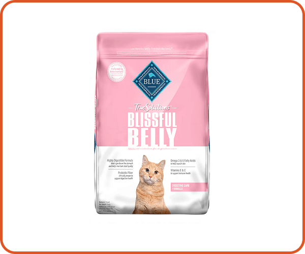 Blue Buffalo True Solutions Blissful Belly Review