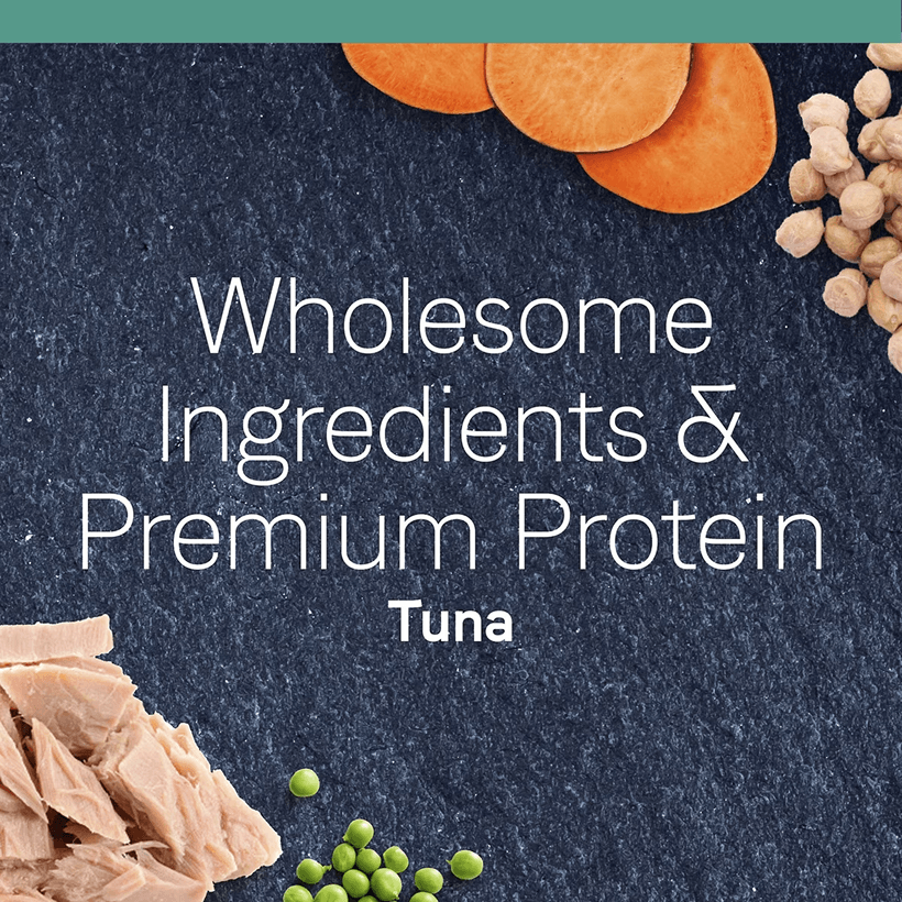CANIDAE Pure Goodness Healthy Weight Real Tuna Premium Protein