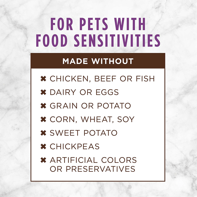 Instinct Limited Ingredient Diet Real Rabbit Sensitivities