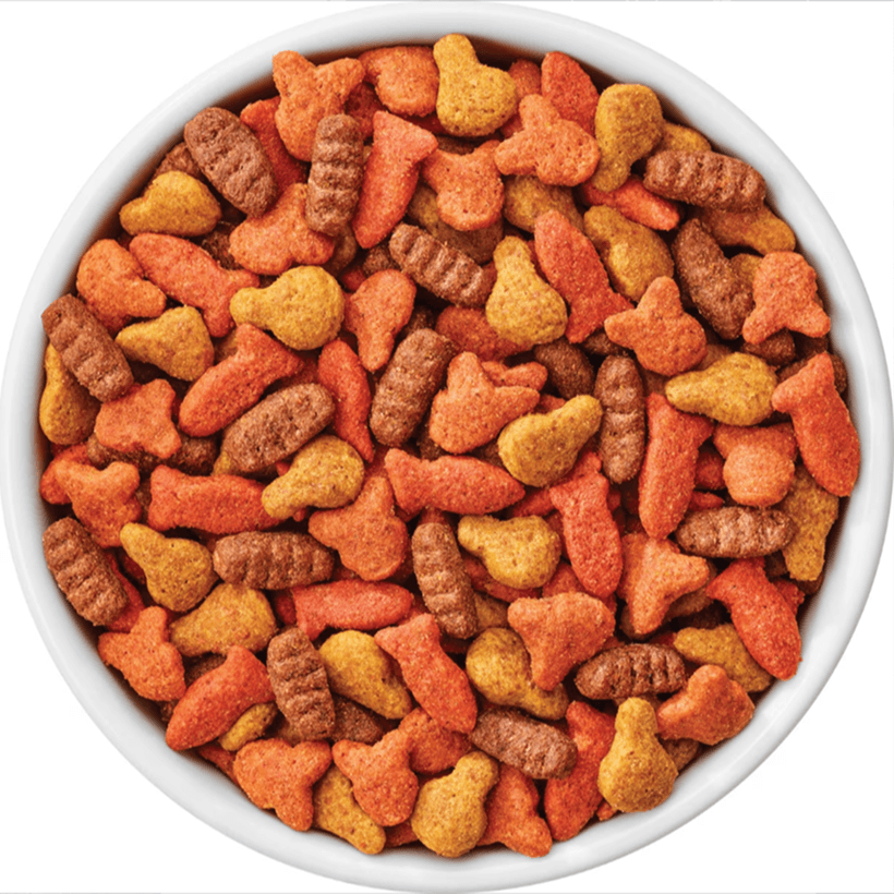 Purina Friskies Surfin & Turfin Favorites Food