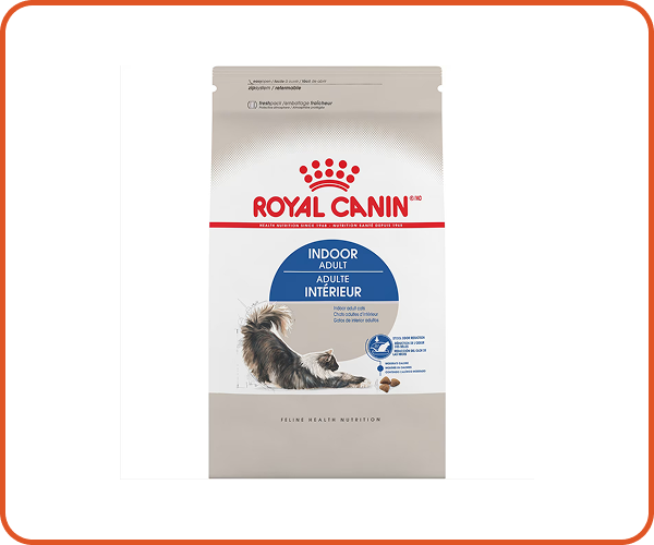 Royal Canin Health Nutrition Indoor Adult Review