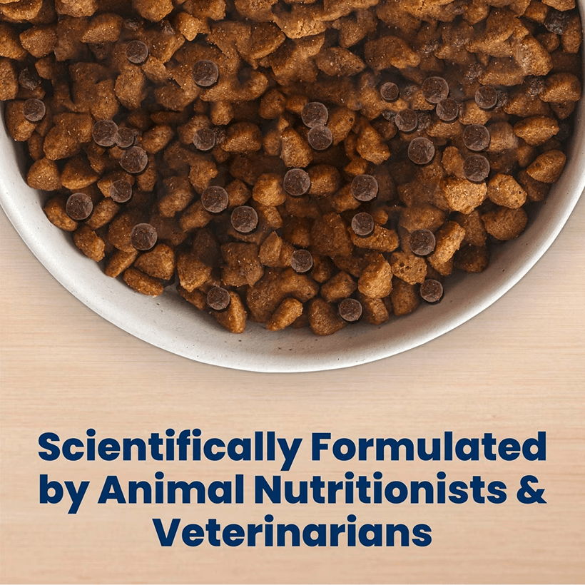 Blue Buffalo Life Protection Formula Chicken & Brown Rice Recipe Scientifically Formulated