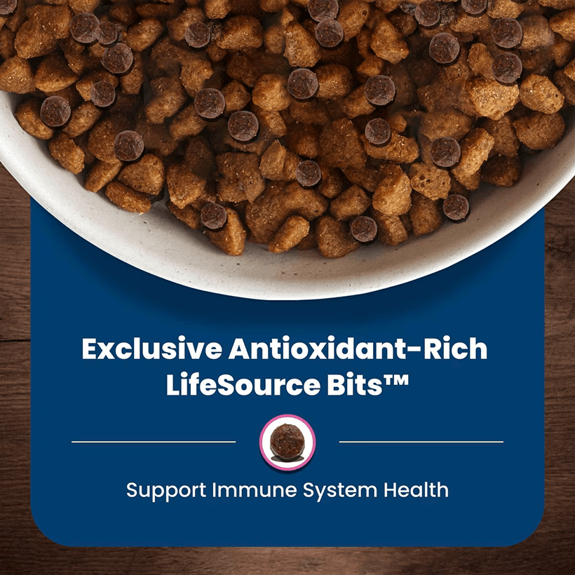 Blue Buffalo Life Protection Small Breed Chicken & Brown Rice Antioxidant