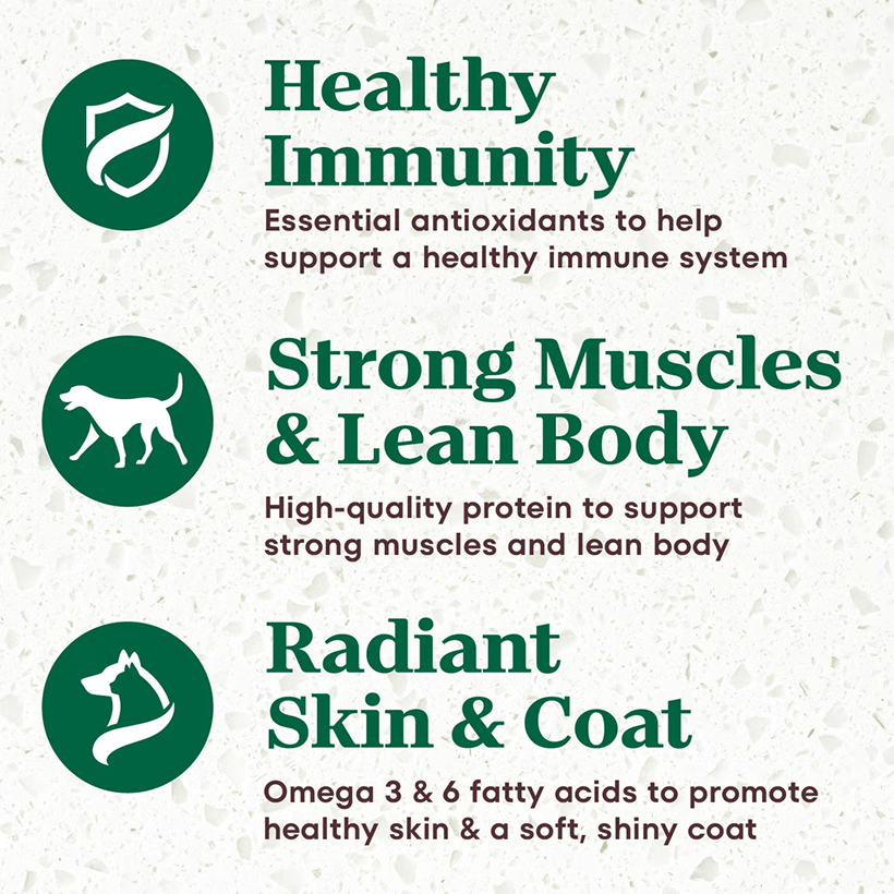 Nutro Ultra Adult Chicken Lamb & Salmon Healthy