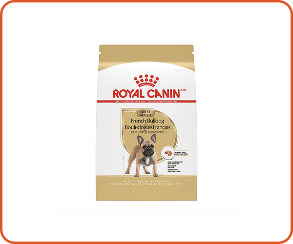 Royal Canin French Bulldog Breed Health Nutrition