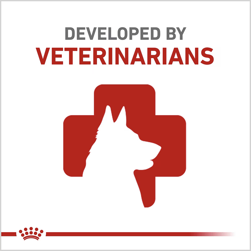 Royal Canin Hydrolyzed Protein Adult Wet Dog Developed by Veterinarians
