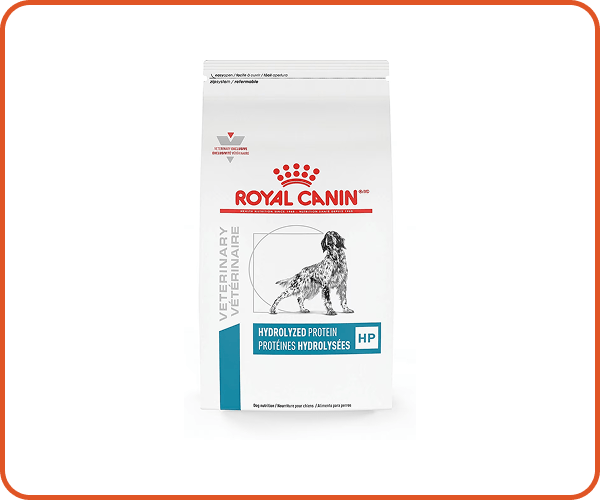 Royal Canin Veterinary Hydrolyzed Protein HP Review