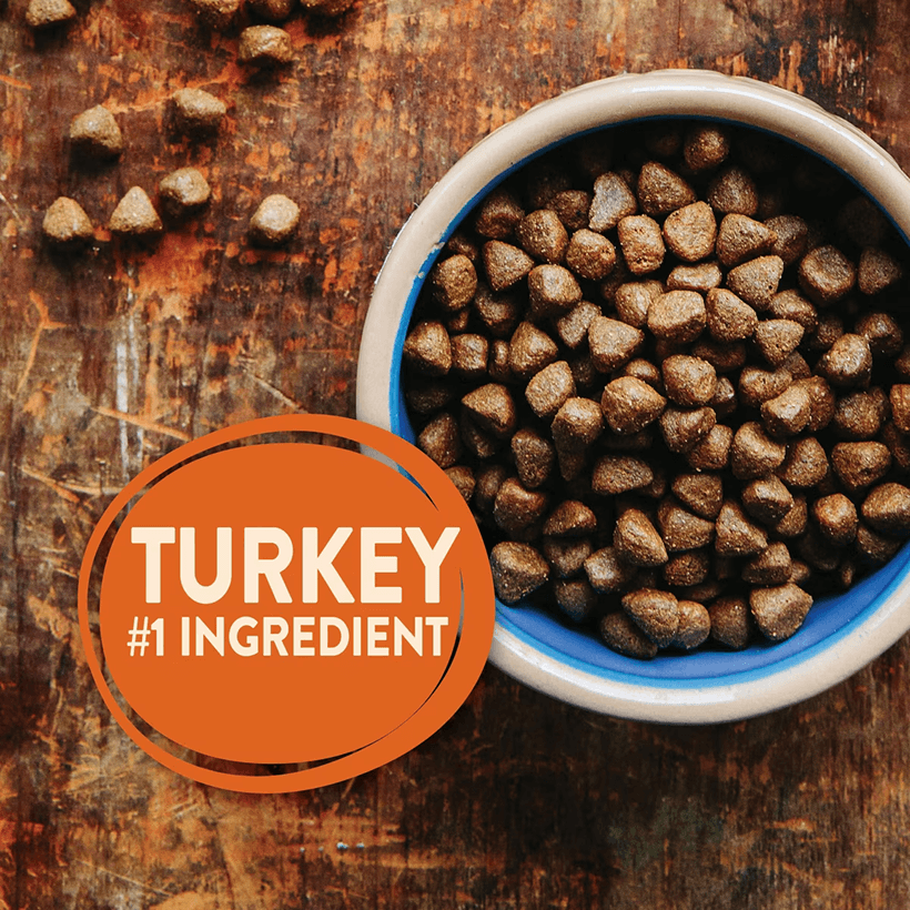 Wellness CORE Original Grain Free Turkey & Chicken Good Food
