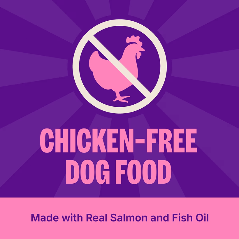 Wellness Complete Health Sensitive Skin And Stomach Adult Chiken Free